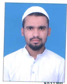 PATEL ASIF IDRIS