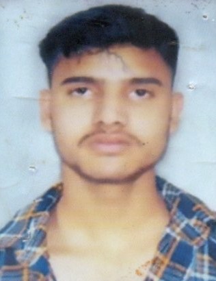 Sahil Kumar