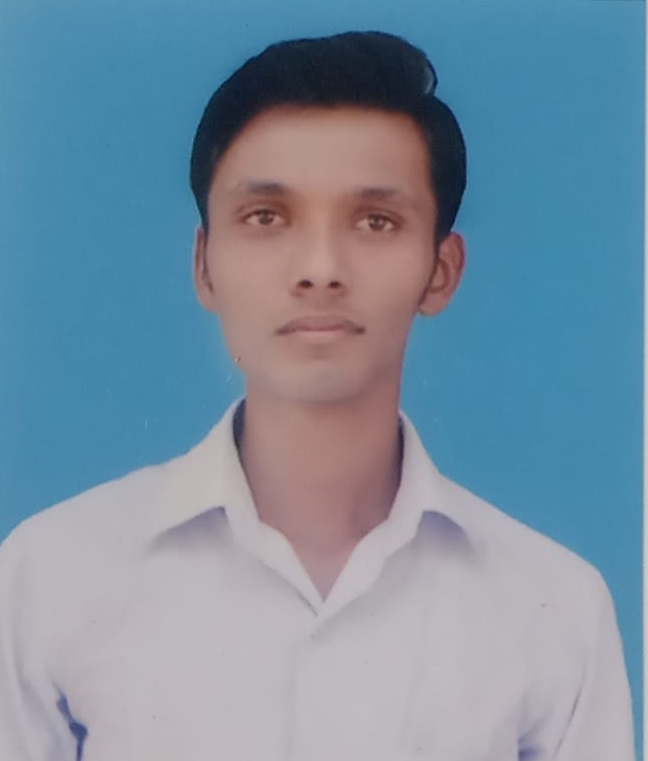 Deepak Kumar 